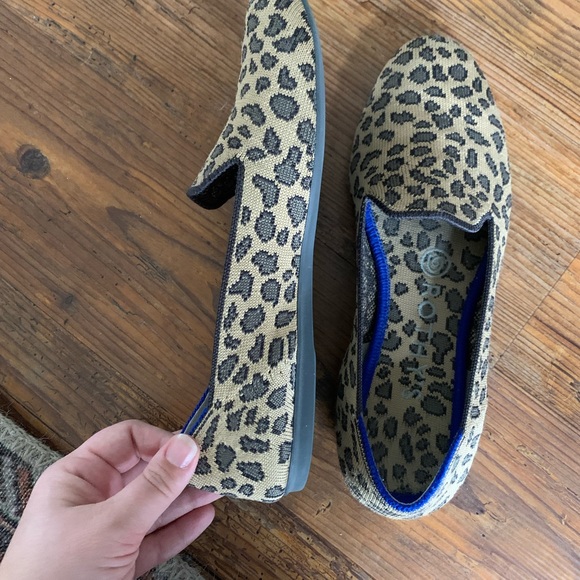 Rothy’s Loafers - Picture 3 of 5